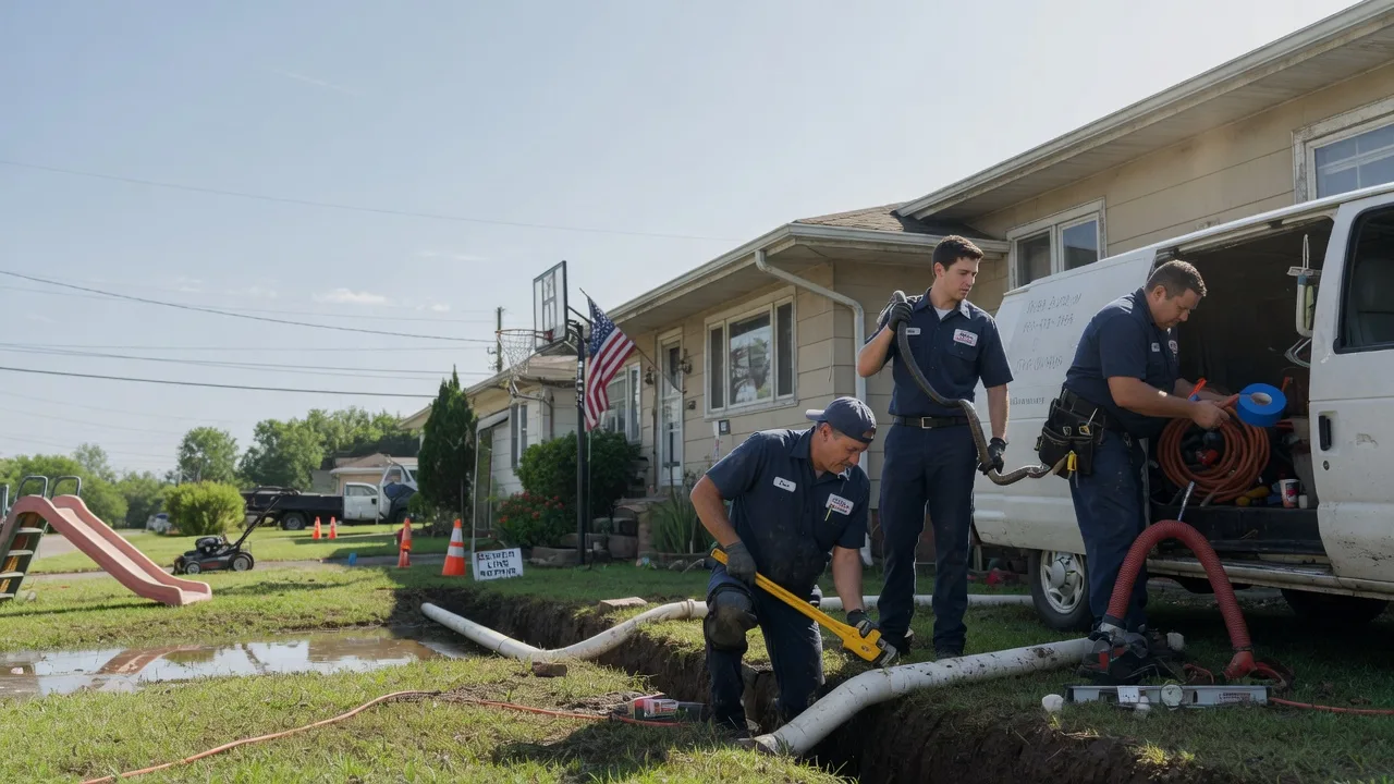 Toilet Installation in Temple, PA near me